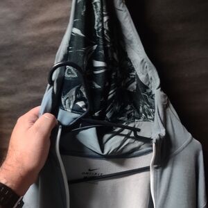 Kevin Durant sweater